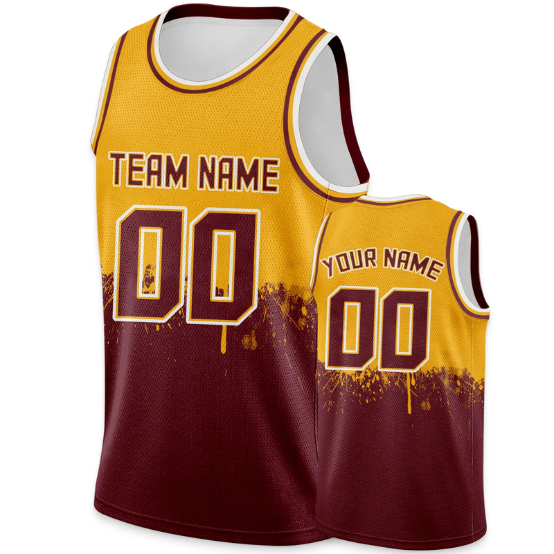 Black Gray Custom Basketball Jersey Tank Hop Personalized Print Team Name Number Logo Sports Shirts for Men Women Youth Kids