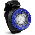 Underwater Navigation Compass 50m Professional Waterproof | SAMAG