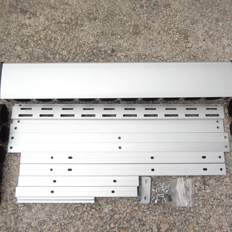 MISOL Solar Collector of Solar Hot Water Heater/with 10 Evacuated Tubes/Heat Pipe Vacuum Tubes