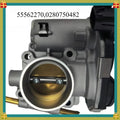 55562270 Automotive Throttle Body 55562270,0280750482 For Chevrolet AVEO, Cruze, Opel, Vauxhall