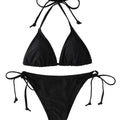 /Set Fashion Sexy Swimsuit Women Bikinis Triangle | SAMAG