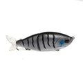 Floating Fishing Swimbait Lure with Soft Tail Jointed | SAMAG