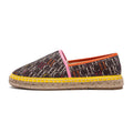 Women's Flat Shoes Spring New Anti slip Casual Shoes