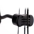 Stop String Rod Glue 4*3.4*2cm Absorb Noise Accessories | SAMAG