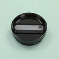 40 Oz for Stanley Thermal Water Bottle Cover Coffee Cups Flip Straw Cap Replacement Spill Proof Mugs Tumbler Lid Accessories