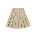 AS Beige Collection AW25 Corduroy Dress Children Knitting Sweater Boys Overalls Check Pants Brothers Sisters Family Matching