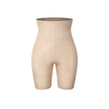Men Tummy Control Shorts High Waist Slimming Shapewear Abdomen Belly Flat Body Shaper Leg Underwear Compression Briefs Boxer 3XL