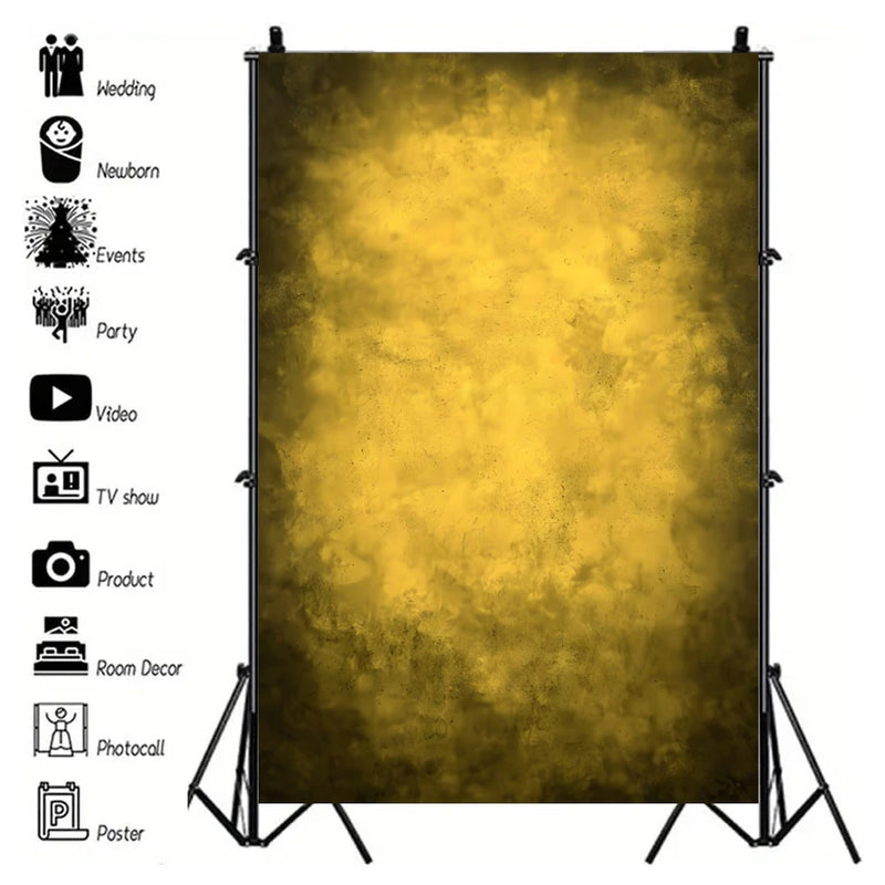 Abstract Photography Background Newborn Baby Kids Adult Art Portrait Professional Backdrop Birthday Baby Shower Photoshoot Props