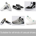 1 Pair 100 120 CM Length 29 colors Shoelace Flat Popular Sports Shoes Laces Casual Canvas Unisex Polyester Shoelaces Shoelace