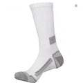 12Pairs of MEN'S Sports Socks, Sweat Absorbing | SAMAG