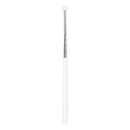 Telescopic Cat Wand Toys with Replaceable Heads - Set of 3 Pastel Color Interactive Teaser Wands for Play