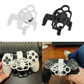 Racing Game Wheel Controller Mini Steering Wheel Controller Replacement Game Racing Wheel Gaming Accessories D2RC