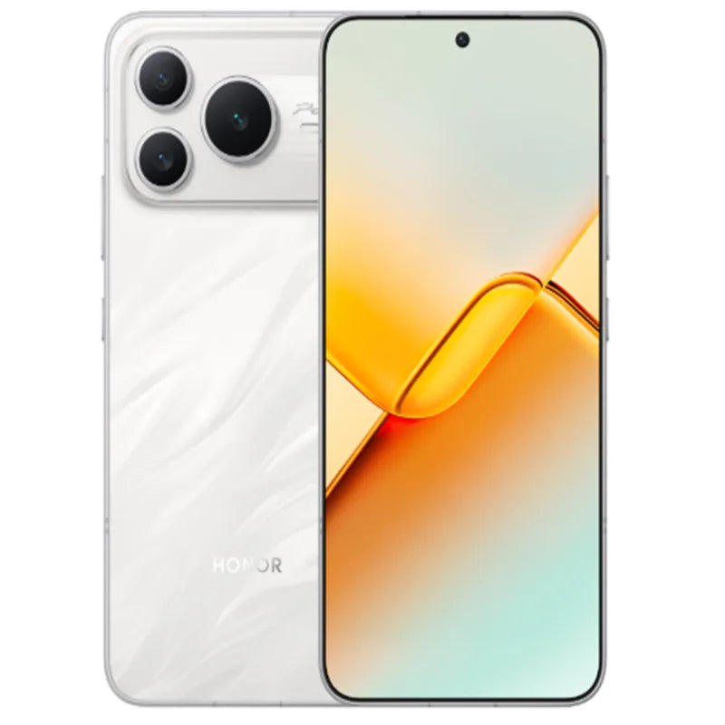 Offical New Honor Power 2 Android Phone Dimensity 8500 Elite OTA 6.79" AMOLED 10080mAh 50.0MP Camera 80W Charge IP69 Waterproof