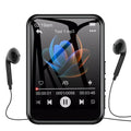 2.4 Inch TouchScreen MP3 Player Built-in 32GB Bluetooth MP3 Walkman Memory Expansion Audio Recording Music Player Video Playback
