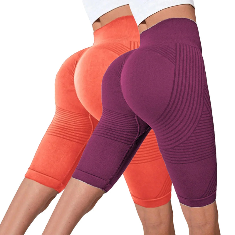 2 - Pack of European and American hot - selling seamless - View 22 | SAMAG