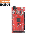 MEGA2560 MEGA 2560 R3 (ATmega2560-16AU CH340G) AVR Type-C USB Development Board for Arduino