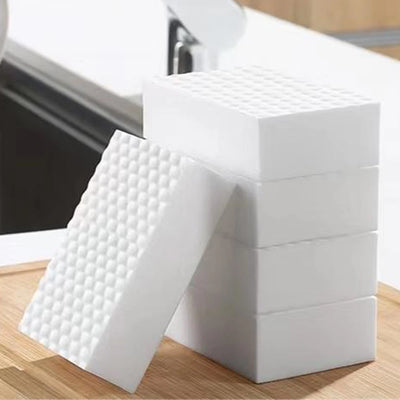 Dirt Eraser Sponge Multifunctional White Cleaning | SAMAG