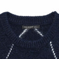 Women Fashion Argyle Sweater Women Female Lazy Style Pullover Female Spring Casual Long Sleeve Diamond Pattern Knit Sweater