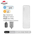 Naturehike Inflatable Mat Ultralight 5.8 High R Value | SAMAG