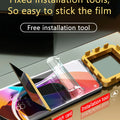 Hydrogel Film For Samsung Galaxy S8 S9 Plus S10Edge S10+ 5G Screen Protector Note8 Note9 Note10+ Soft HD