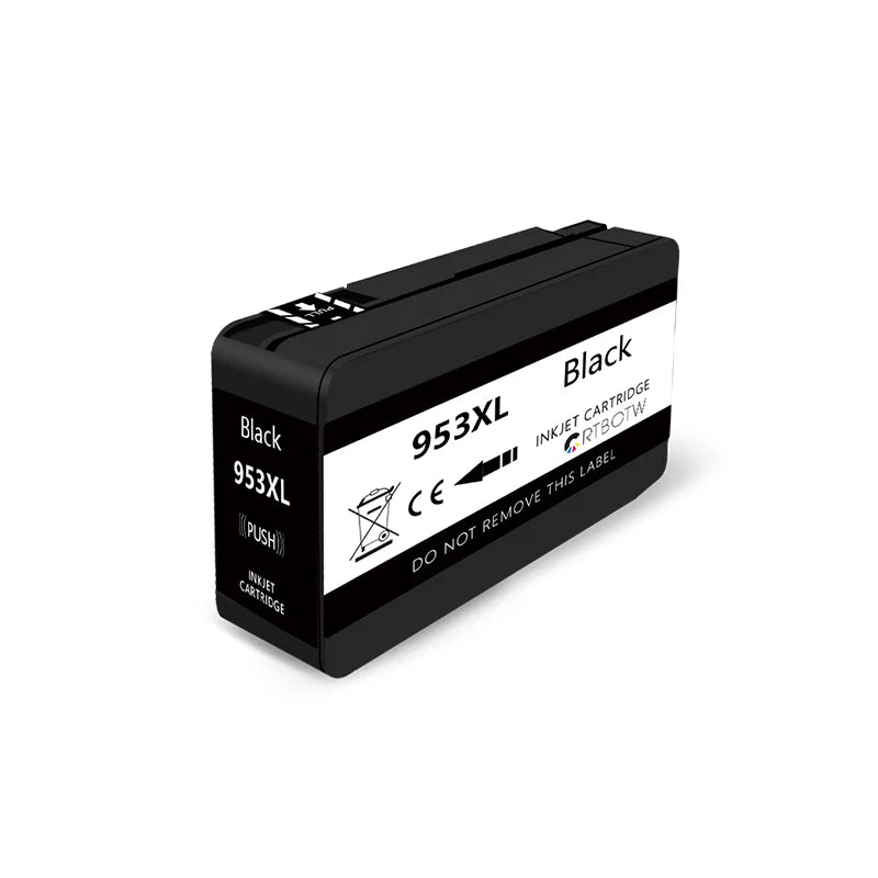 CRTBOTW 953XL Ink Cartridge Compatible For HP 953 XL - Visuel 6 | SAMAG