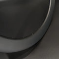 33mm Wide Gravel 700C Light Carbon Rim Road Disc Bike 27mm Inner 30/35/40/45/50/55/60/65mm Deep Asymmetry Symmetry Bicycle Wheel