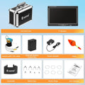 Eyoyo Underwater Fishing Camera 7 Inch LCD Monitor | SAMAG