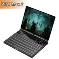 Fierce Ultra GPD 2025 WIN Max 2 Gaming Laptop - 32GB RAM 1TB/2TB SSD AMD 8840U CPU AI9 HX370 Mini PC for High-Performance Comput