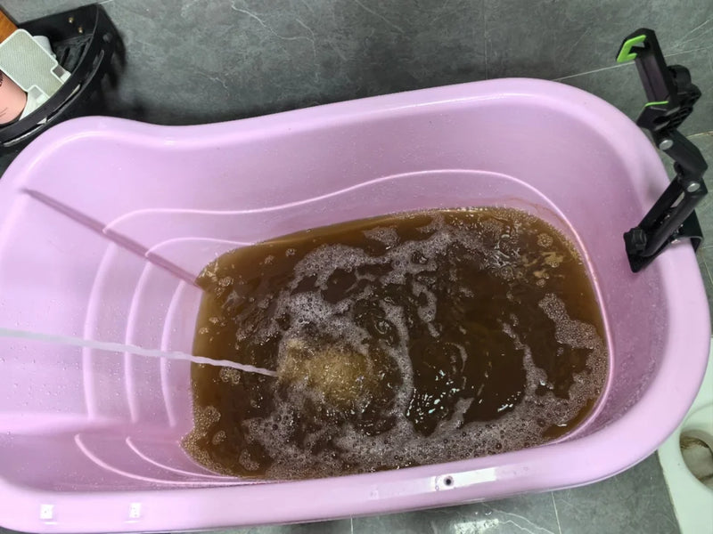 Extra Large Adult Bathtub Thickened Soaking Tub Portable Bath Tub for Adults Big Deep Bathtub Home Spa Bathing Tub
