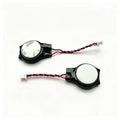 CR2032W CR2032 with Line 1.25 Plug BIOS COMS Button Cell Battery Lithium Battery for Notebook Motherboard