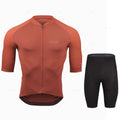 Rvouei Pro Team Bicycle Clothing Men New Road Bike Wear - View 15 | SAMAG