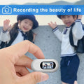 Sports Camera 1080P In Helmet Motorcycle Bike Filming Waterproof Mini Camera Bicycle Action Video Recording Battery Digital Cam