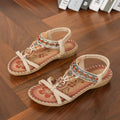 Summer Woman Shoes Sandals Beach Ladies Shoes Party Women's Sandals Wedge Sandals Ladies Casual Female Footwear Sandal Women