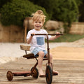 Summer Denim Collection Girls Dress Set Cute Baby Rompers - View 5 | SAMAG