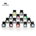 Jinhao Fountain Pen Chinese ink 30ml Color Glass Bottled Ink Writing Drawing ink Cartridge Office School Supplies Stationery