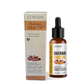 1/2PCs Natural Batana Oil For Hair Growth Enhances Thickness & Shine, Reduces Breakage and Hair Loss, Nourishment For All Types