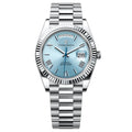 PAGANI DESIGN DD40 Men Mechanical Automatic Watch For Men Top Luxury Diving Mens Watches NH36A Sapphire Mirror Reloj Hombre 2026
