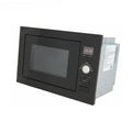 ---Home Kitchen Microwave 20L/25L/28L/34L/44L Horno De Microondas Stainless Steel Cavity Built In Microwave Oven With Grill