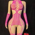 lingerie for women One-piece sexy Babydoll Underwear Chemises Catsuit Exotic Apparelt costumes Bodystocking body suit bodysuits