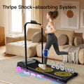 Under Desk Treadmill, Walking Pad, Portable with Handle | SAMAG