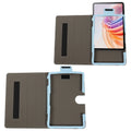Fro TCL TAB 11 FE 11 Inch Tablet Case Compatible with Gen 2 9465x Protective Cover with Pencil Folding Stand