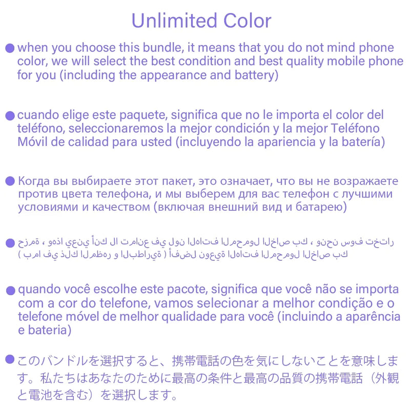 iPhone 13 pro A2483 6GB RAM 128/256/512GB ROM 5G 6.1' 12MP A15 Bionic Super Retina XDR OLED Face ID NFC eSIM iOS Mobile Phone
