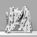 Men shoes Sneakers Male tenis Luxury shoes Mens casual Shoes Trainer Race Breathable Shoes fashion loafers running Shoes for men