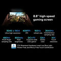 Lenovo Legion Y700 5th Gaming Tablet Original CN Version Snapdragon 8 Elite Gen5 8.8‘’ 3K 165Hz Display 9000mAh Android Pad PC