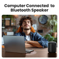 USB Bluetooth Adapter, 6.0 Dongle for PC Windows 11/10/8.1, Receiver & Transmitter for Keyboard/Mouse - Visuel 5 | SAMAG