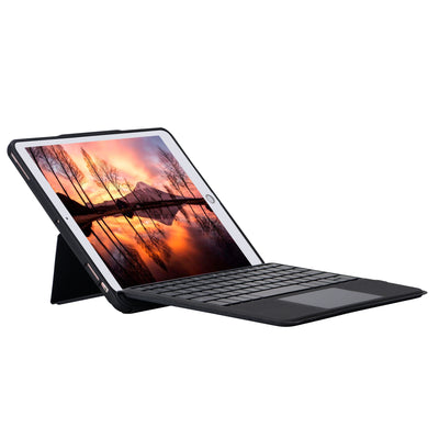 Tablet case with touch keyboard For iPad Pro 10.2 10.5 | SAMAG