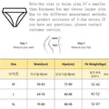 5Pcs/set Cotton Underwear Cute Cartoon Cat Panties for Woman Girl Soft Pantys Plus Size Breathable Briefs Female Sexy Lingerie