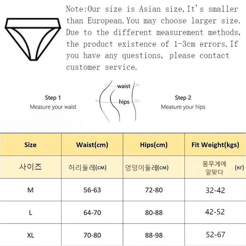 5Pcs/set Cotton Underwear Cute Cartoon Cat Panties for Woman Girl Soft Pantys Plus Size Breathable Briefs Female Sexy Lingerie