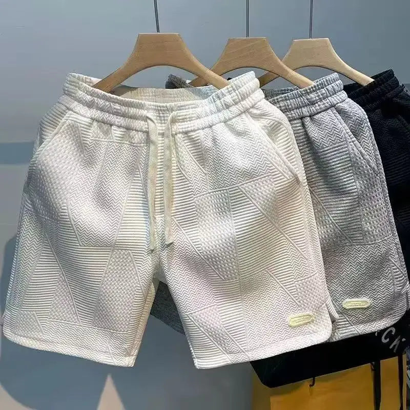 Trends Spring/Summer Fashion Shorts Summer Street Running | SAMAG
