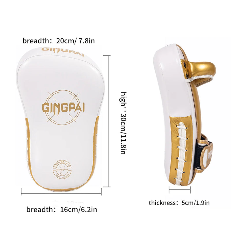 Boxer's target Sanda foot adult children's taekwondo - View 2 | SAMAG